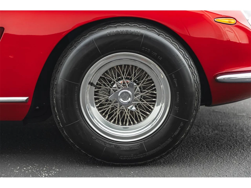 1967 Ferrari 275 GTB/4 - Image 13 of 31