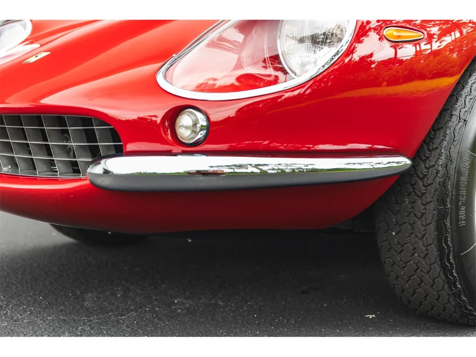 1967 Ferrari 275 GTB/4 - Image 29 of 31