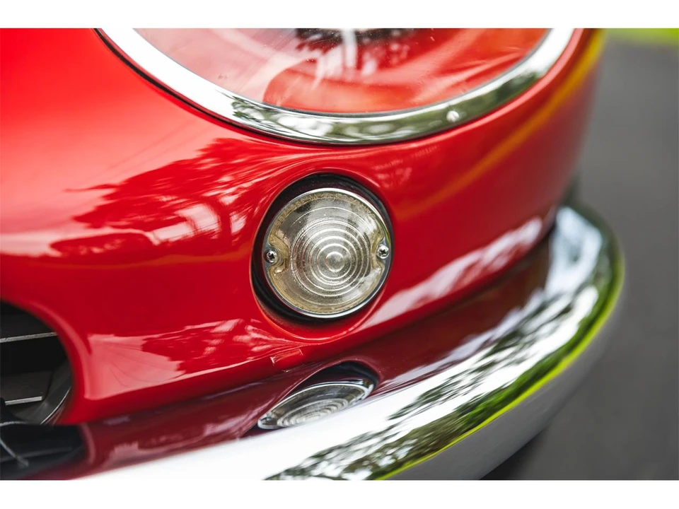 1967 Ferrari 275 GTB/4 - Image 24 of 31
