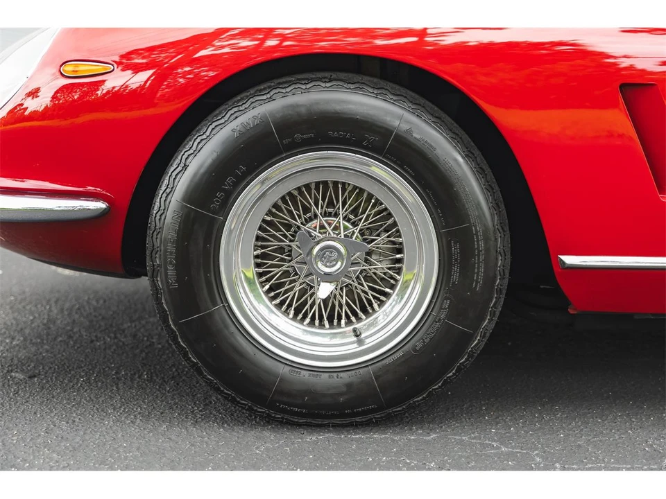 1967 Ferrari 275 GTB/4 - Image 14 of 31
