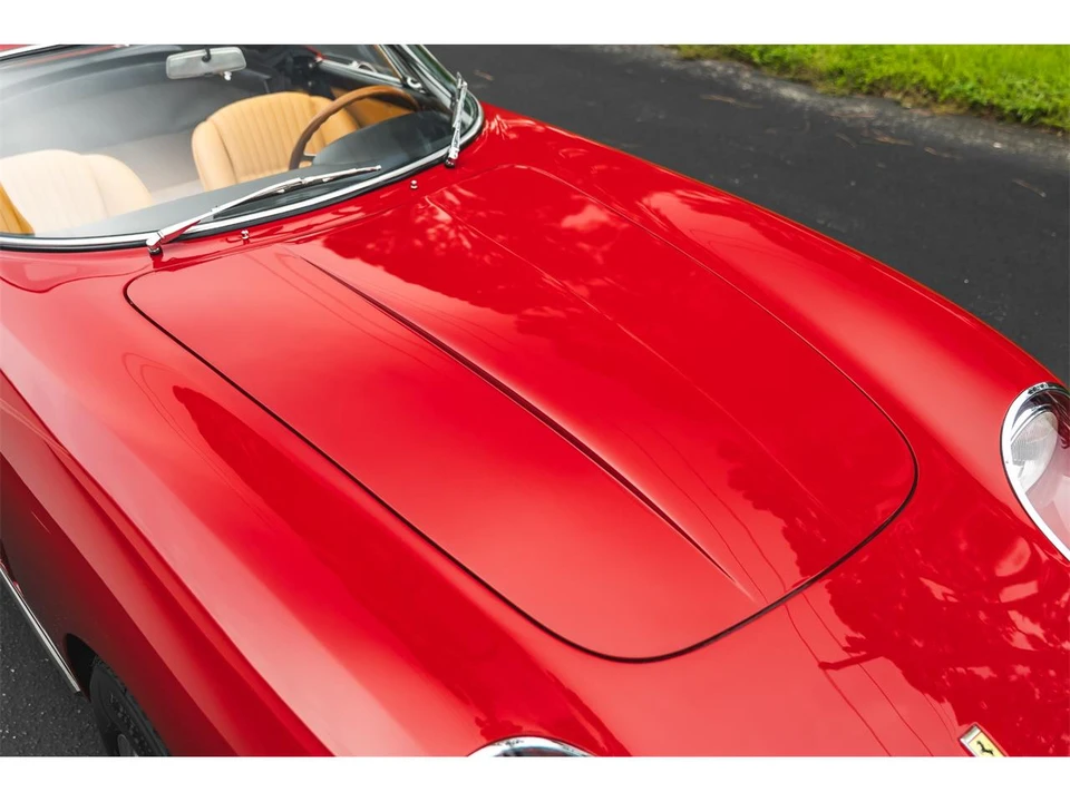 1967 Ferrari 275 GTB/4 - Image 30 of 31