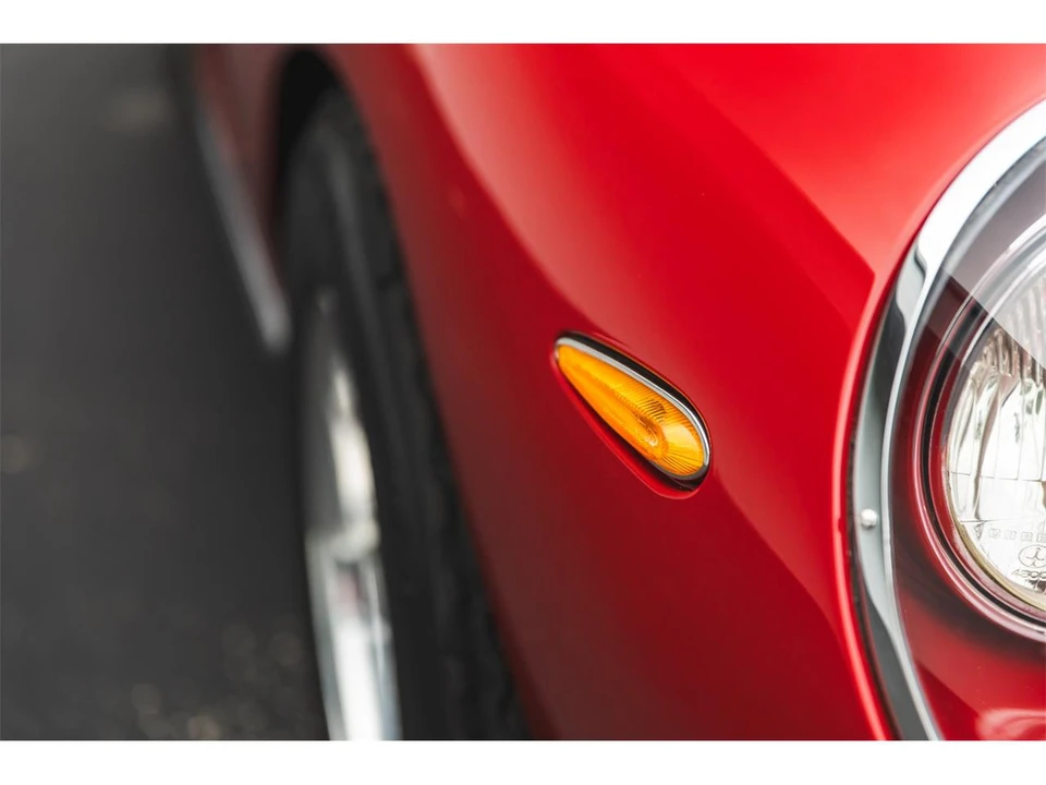 1967 Ferrari 275 GTB/4 - Image 25 of 31