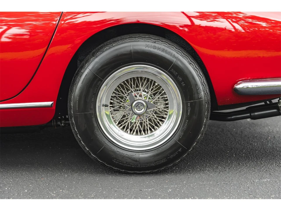 1967 Ferrari 275 GTB/4 - Image 15 of 31