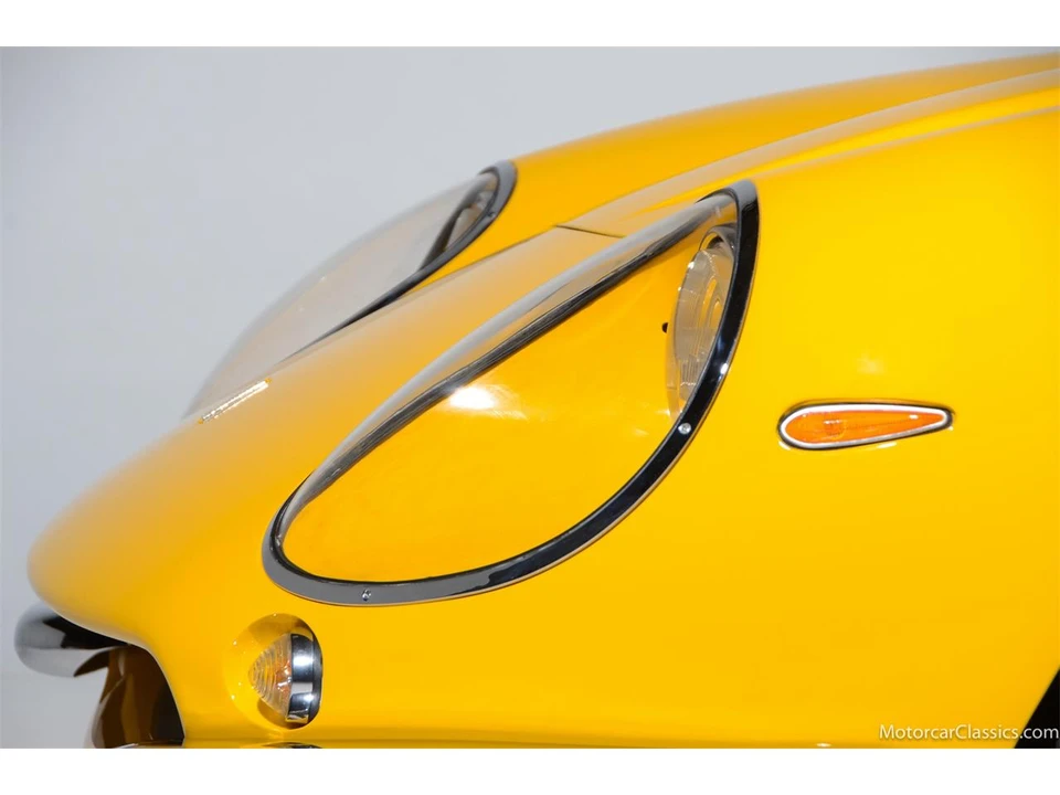 1967 Ferrari 275 GTB/4 - Image 19 of 31