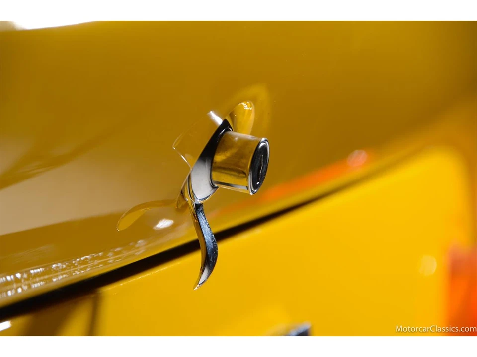 1967 Ferrari 275 GTB/4 - Image 22 of 31