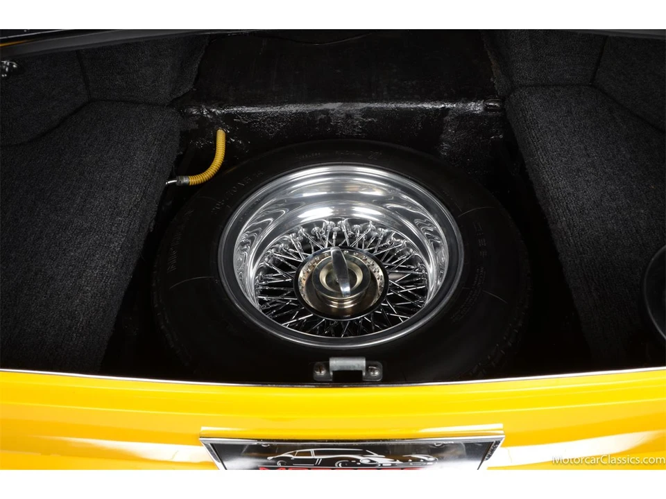 1967 Ferrari 275 GTB/4 - Image 31 of 31