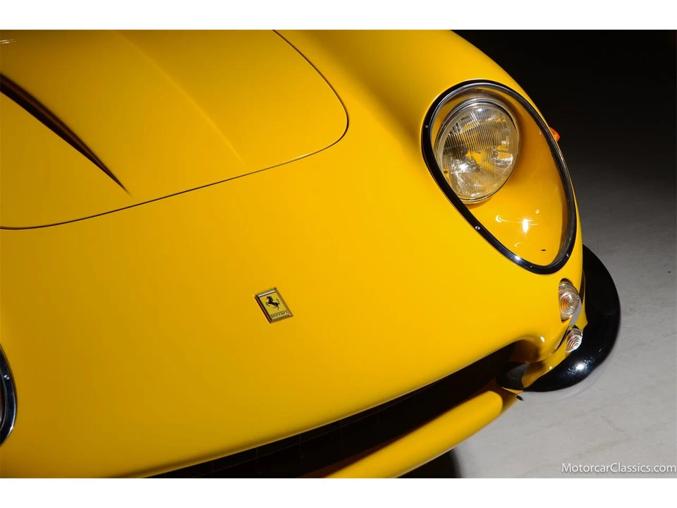 1967 Ferrari 275 GTB/4 - Image 25 of 31