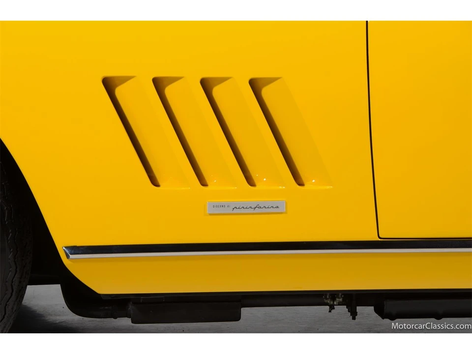 1967 Ferrari 275 GTB/4 - Image 20 of 31