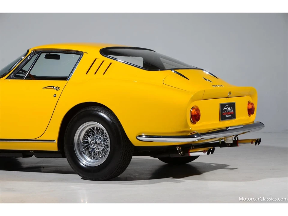 1967 Ferrari 275 GTB/4 - Image 14 of 31