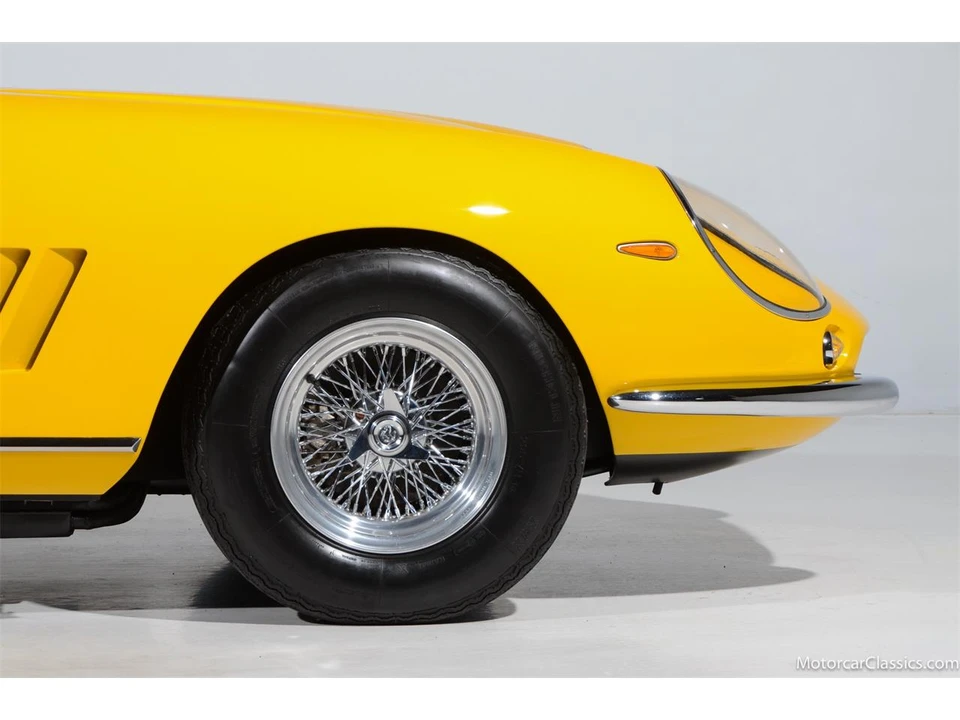 1967 Ferrari 275 GTB/4 - Image 11 of 31