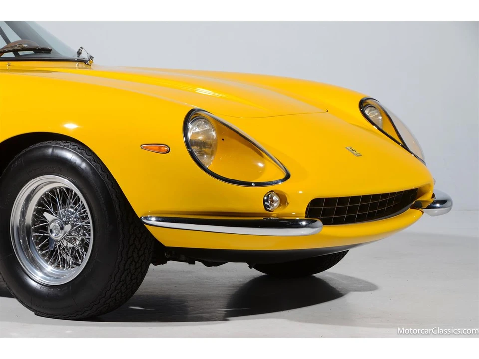 1967 Ferrari 275 GTB/4 - Image 29 of 31