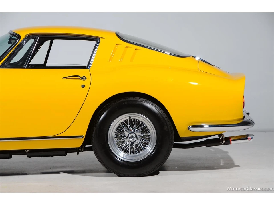 1967 Ferrari 275 GTB/4 - Image 23 of 31