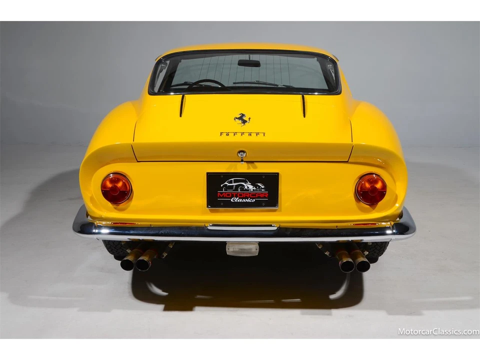 1967 Ferrari 275 GTB/4 - Image 5 of 31