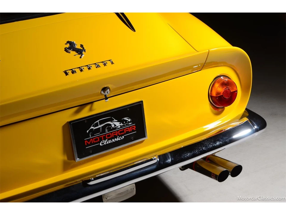 1967 Ferrari 275 GTB/4 - Image 17 of 31