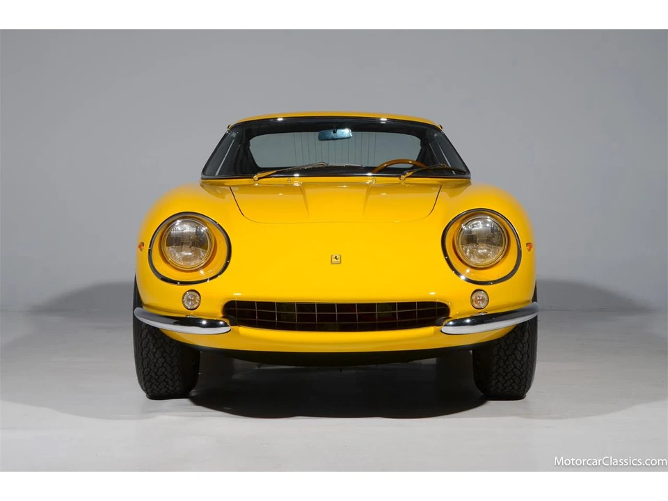 1967 Ferrari 275 GTB/4 - Image 2 of 31