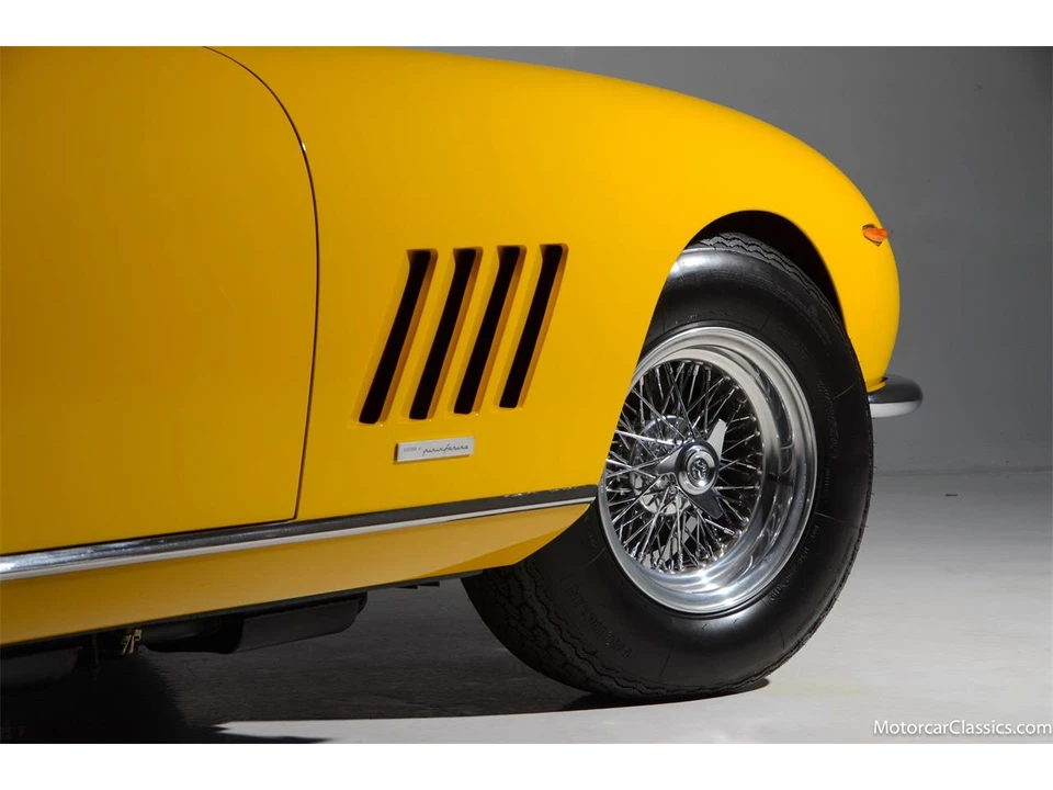 1967 Ferrari 275 GTB/4 - Image 26 of 31