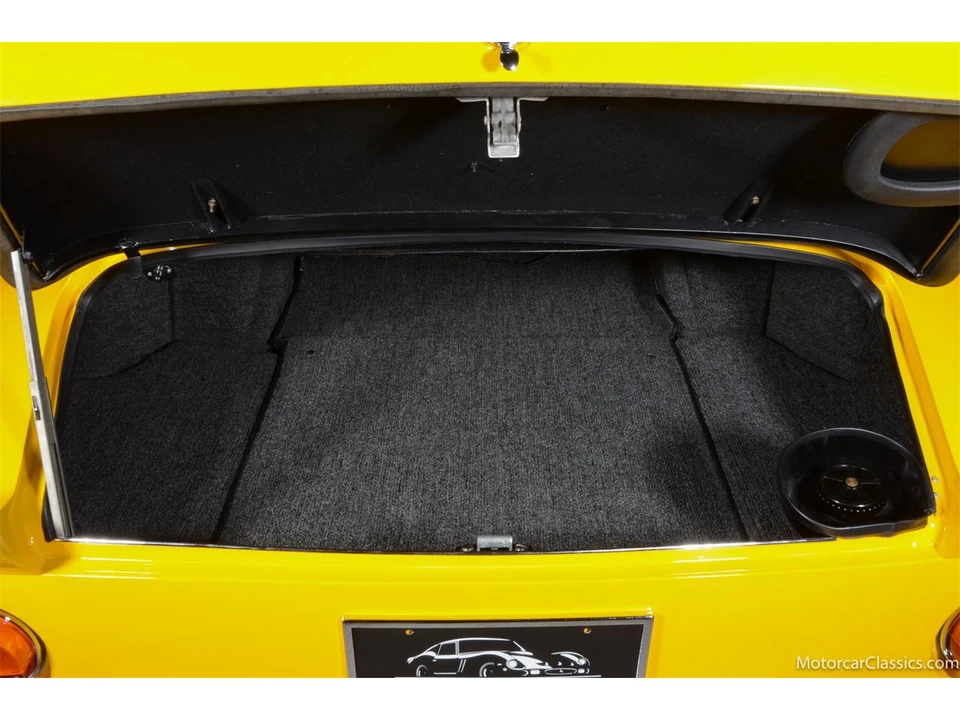 1967 Ferrari 275 GTB/4 - Image 30 of 31