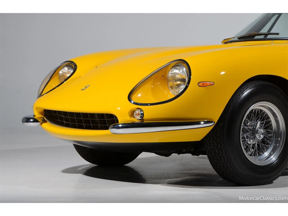 1967 Ferrari 275 GTB/4 - Image 24 of 31