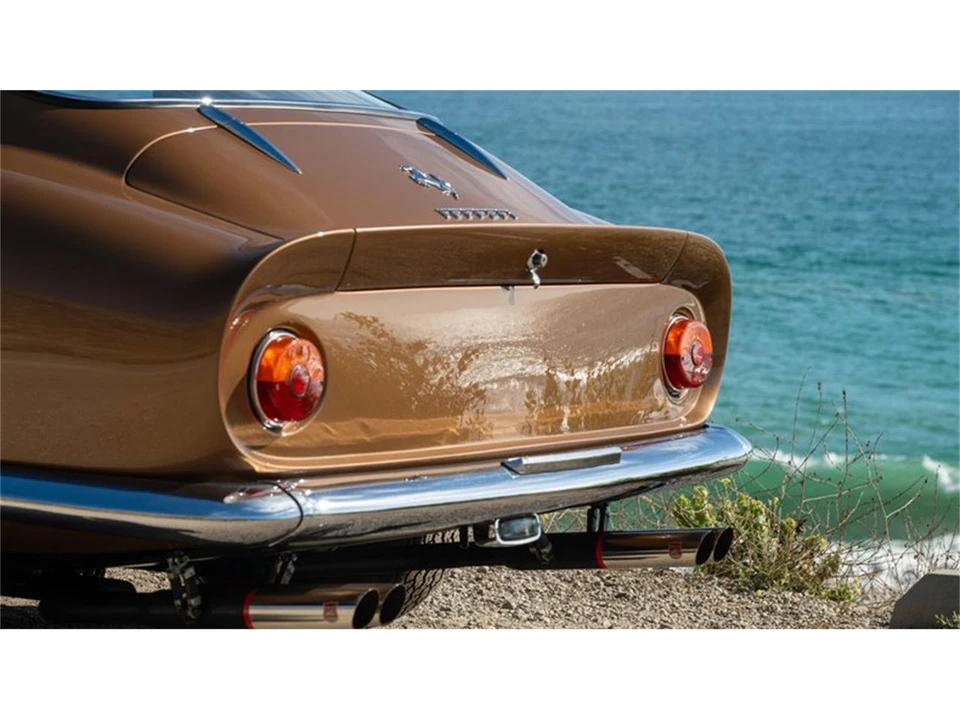 1967 Ferrari 275 GTB/4 - Image 20 of 31