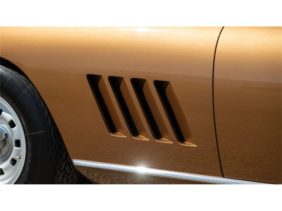 1967 Ferrari 275 GTB/4 - Image 30 of 31