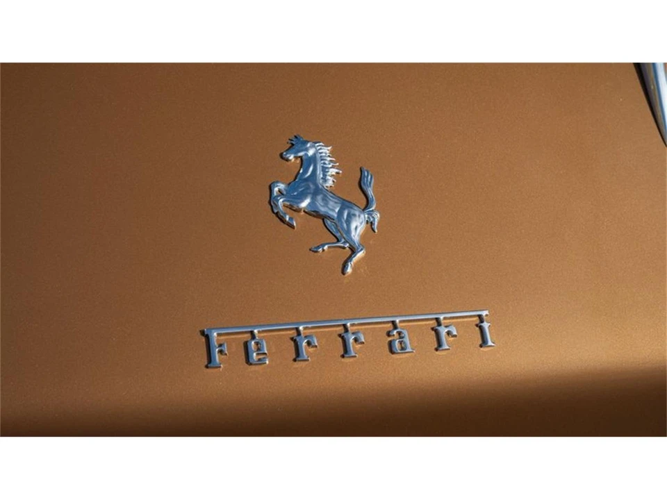 1967 Ferrari 275 GTB/4 - Image 2 of 31