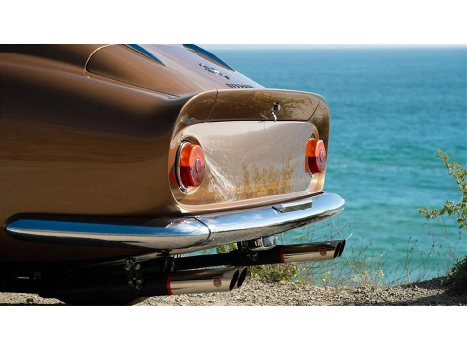 1967 Ferrari 275 GTB/4 - Image 21 of 31