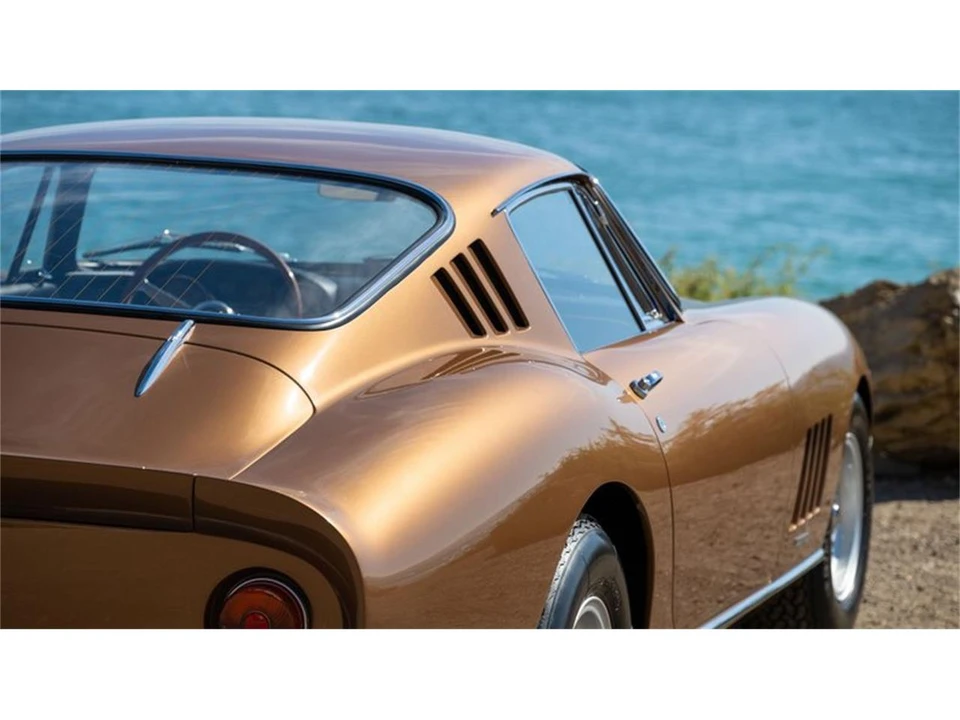 1967 Ferrari 275 GTB/4 - Image 16 of 31