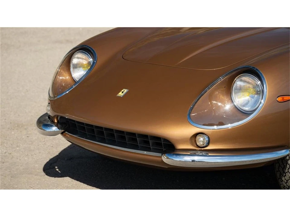 1967 Ferrari 275 GTB/4 - Image 27 of 31