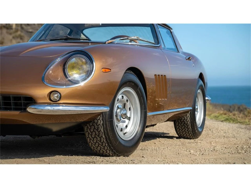 1967 Ferrari 275 GTB/4 - Image 22 of 31