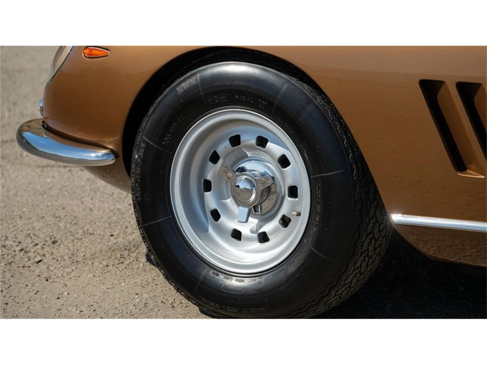1967 Ferrari 275 GTB/4 - Image 28 of 31