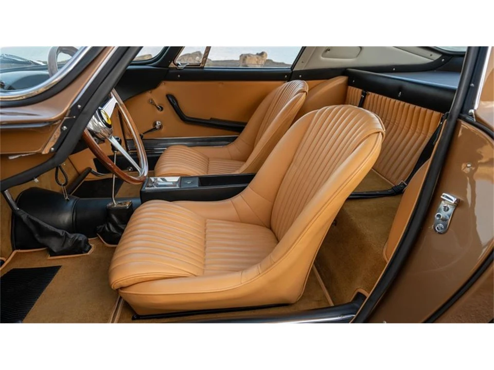 1967 Ferrari 275 GTB/4 - Image 8 of 31