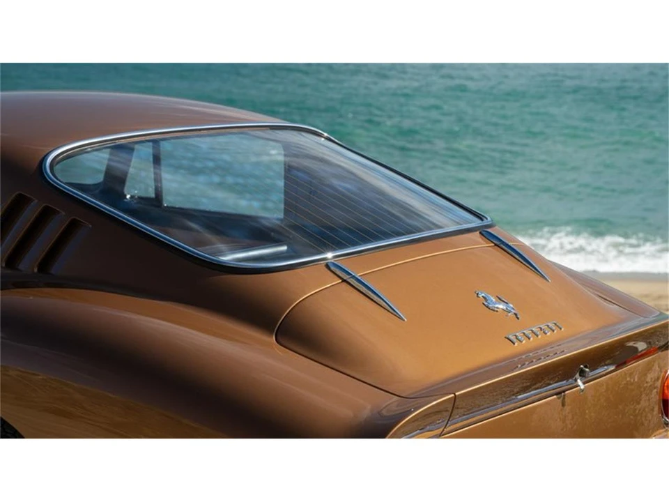 1967 Ferrari 275 GTB/4 - Image 19 of 31