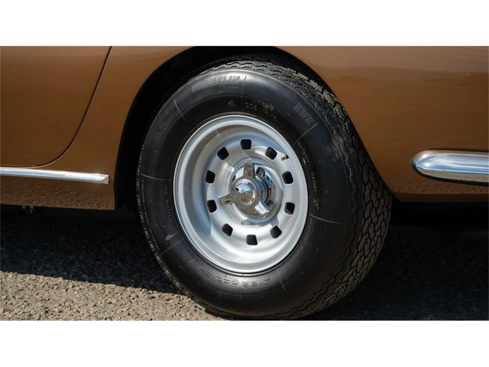 1967 Ferrari 275 GTB/4 - Image 29 of 31