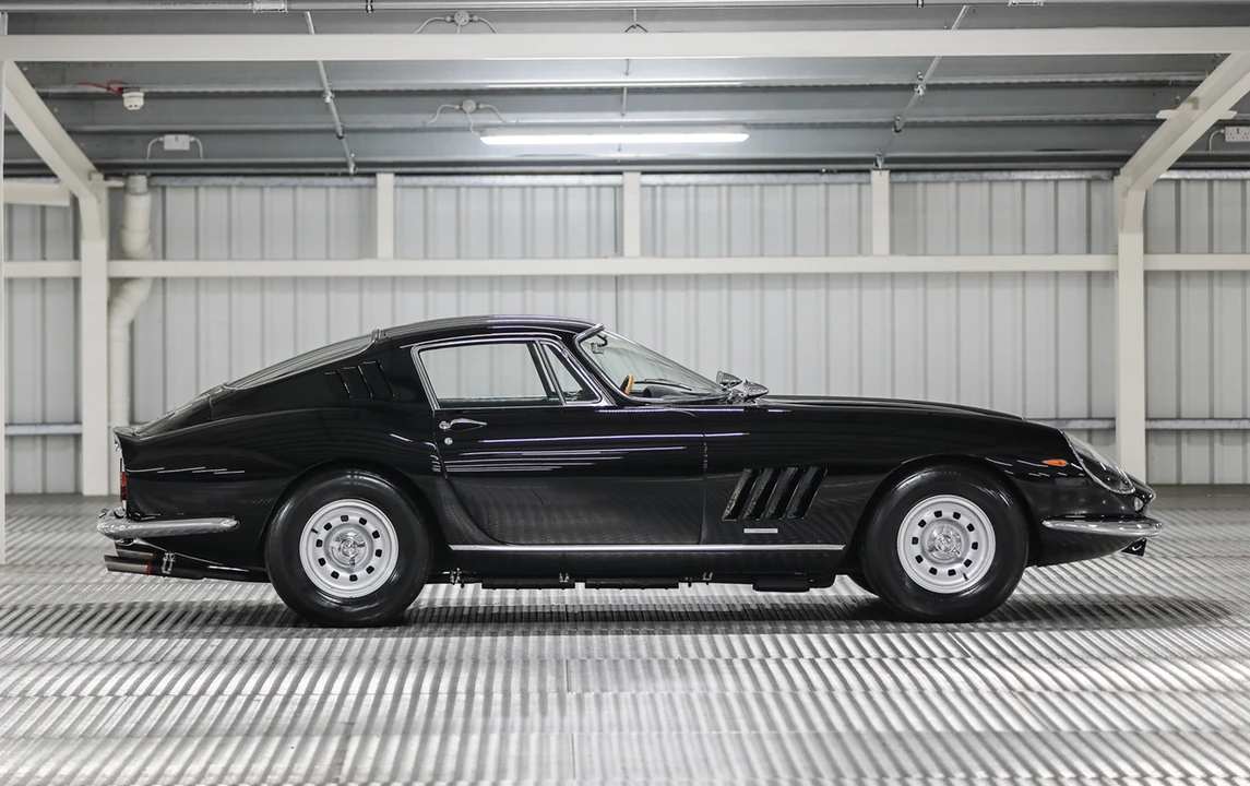 1967 Ferrari 275 GTB/4 - Image 3 of 31