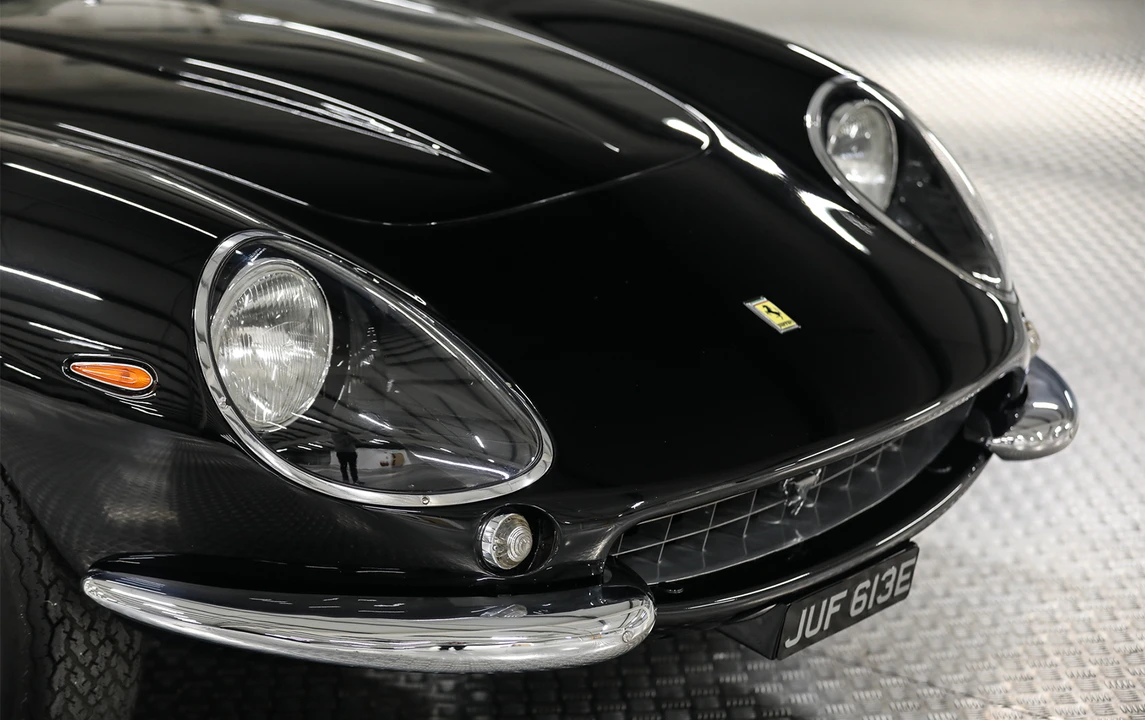 1967 Ferrari 275 GTB/4 - Image 12 of 31