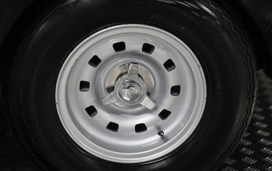 1967 Ferrari 275 GTB/4 - Image 25 of 31