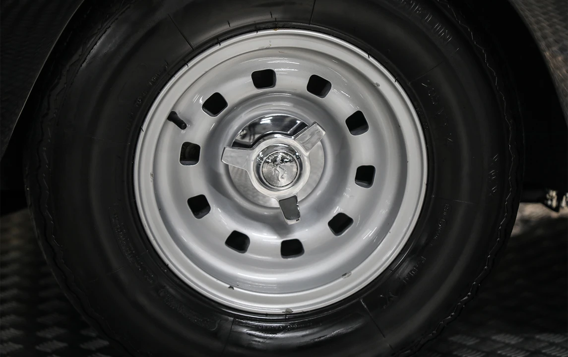 1967 Ferrari 275 GTB/4 - Image 26 of 31