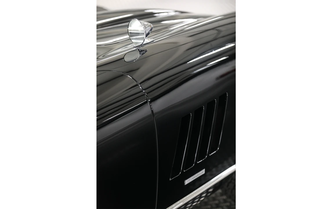 1967 Ferrari 275 GTB/4 - Image 15 of 31
