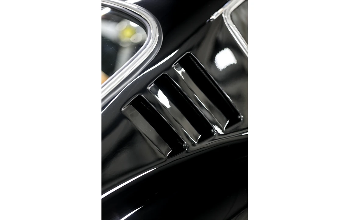 1967 Ferrari 275 GTB/4 - Image 24 of 31