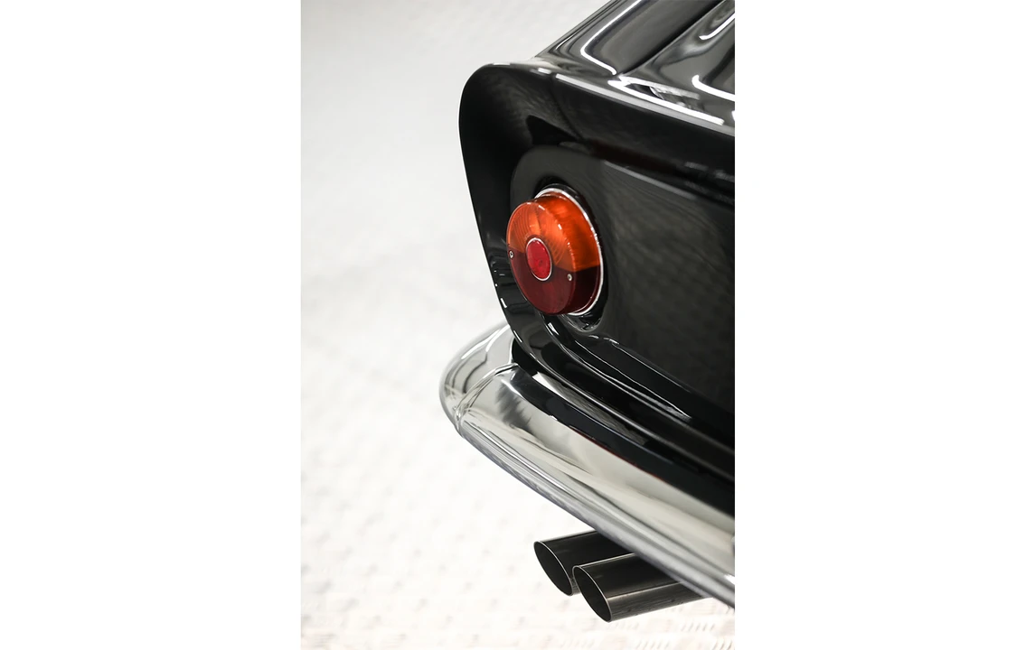 1967 Ferrari 275 GTB/4 - Image 20 of 31