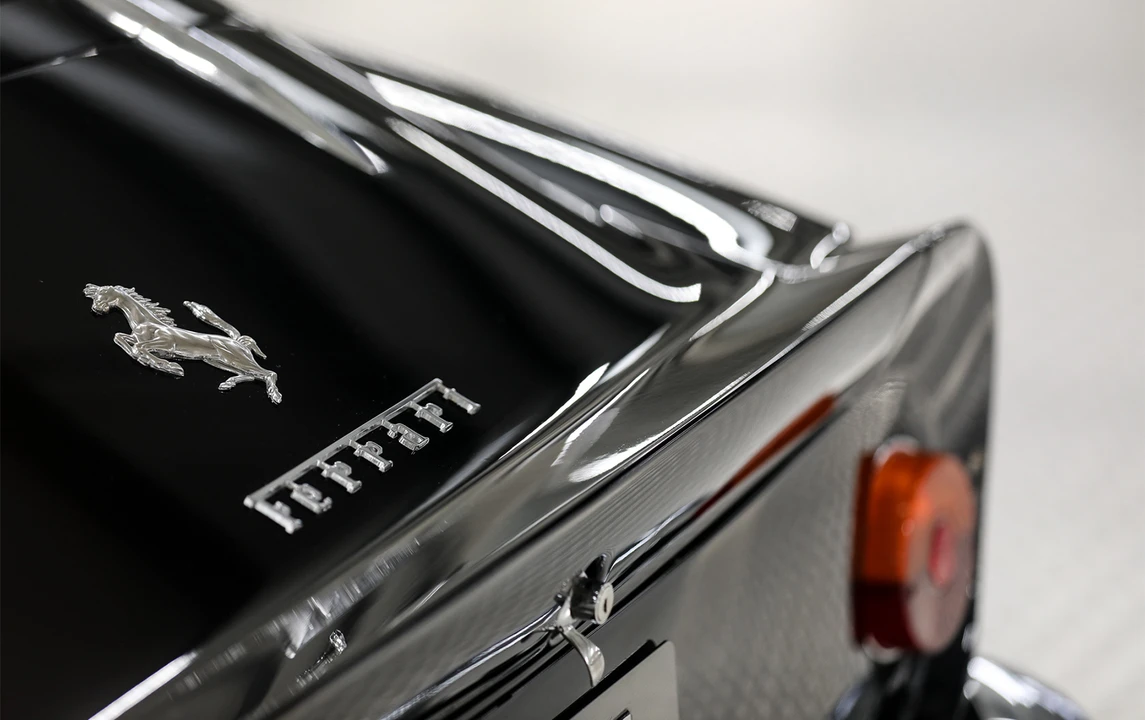 1967 Ferrari 275 GTB/4 - Image 18 of 31