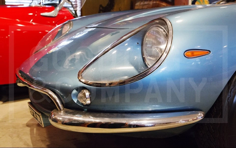 1967 Ferrari 275 GTB/4 - Image 9 of 22