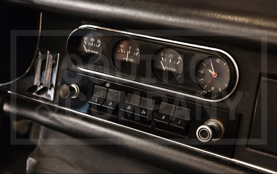 1967 Ferrari 275 GTB/4 - Image 7 of 22