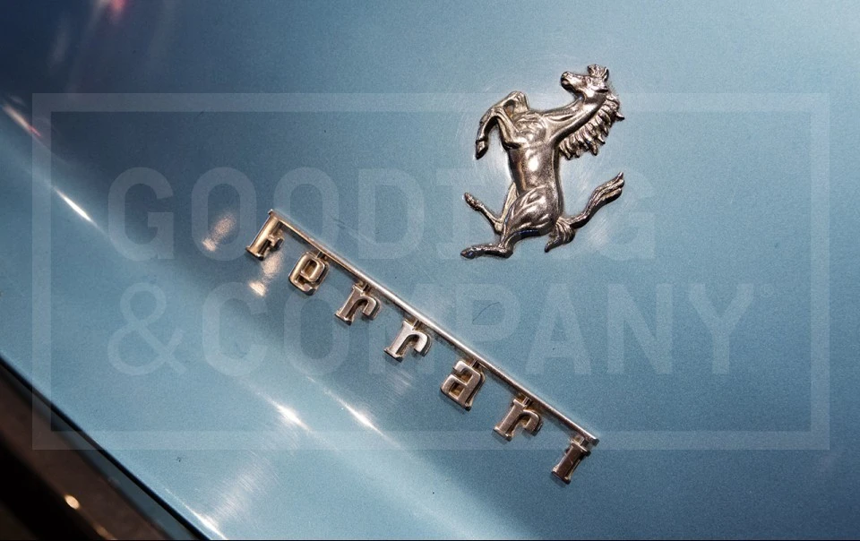 1967 Ferrari 275 GTB/4 - Image 13 of 22