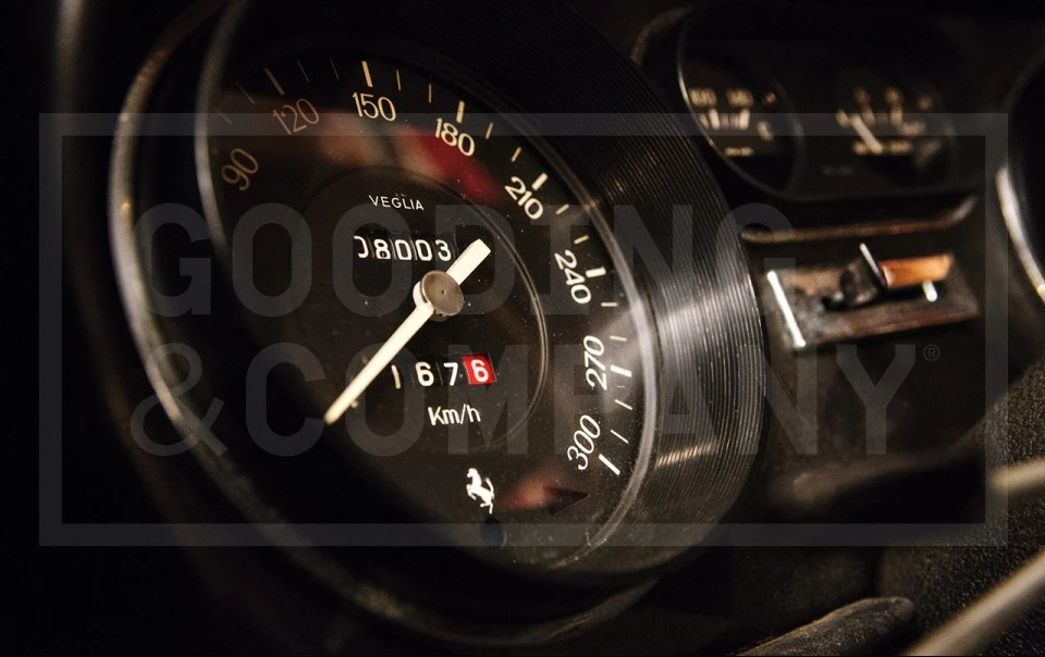 1967 Ferrari 275 GTB/4 - Image 6 of 22