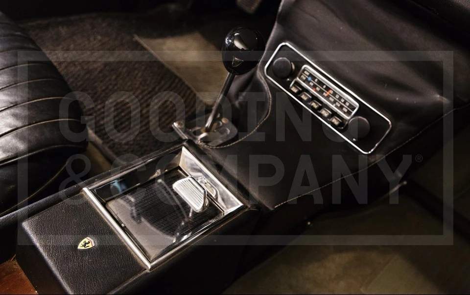 1967 Ferrari 275 GTB/4 - Image 8 of 22