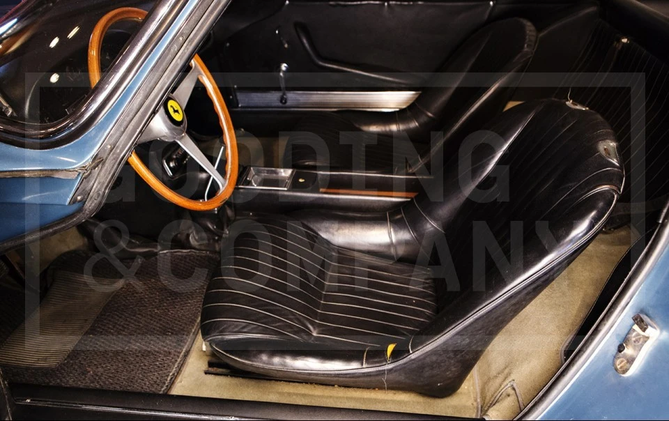 1967 Ferrari 275 GTB/4 - Image 4 of 22