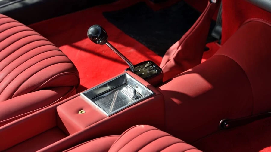 1967 Ferrari 275 GTB/4 - Image 9 of 31
