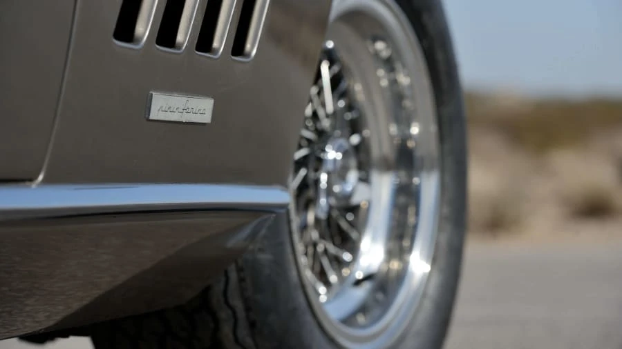 1967 Ferrari 275 GTB/4 - Image 11 of 31