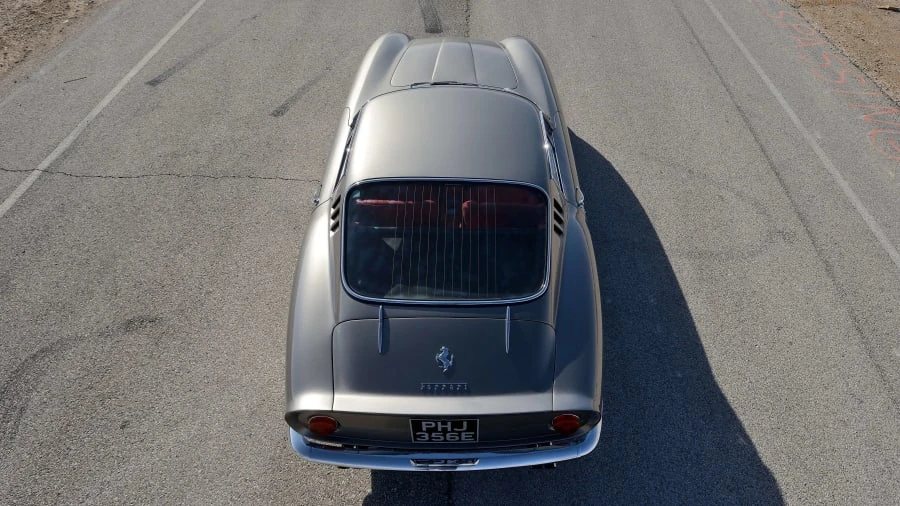 1967 Ferrari 275 GTB/4 - Image 16 of 31